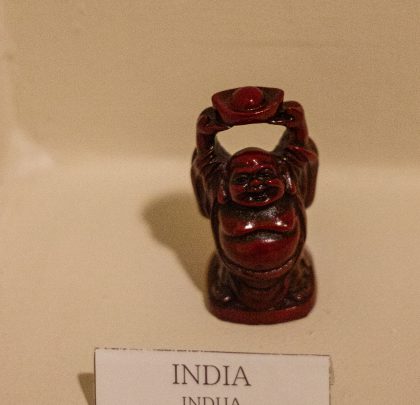 BUDA (INDIJA)